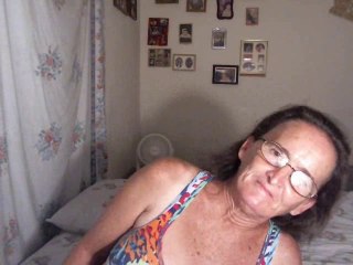 This is me Rita Hodgkins