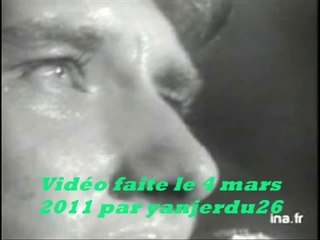 JOHNNY HALLYDAY - POEME SUR LA 7ème