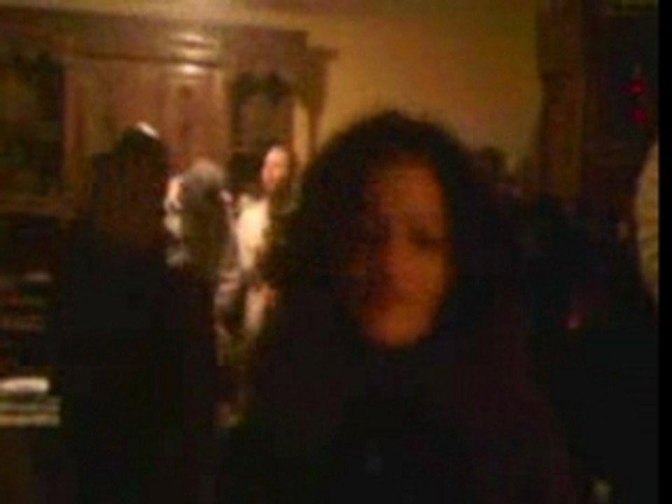 Anniversaire partie 2
