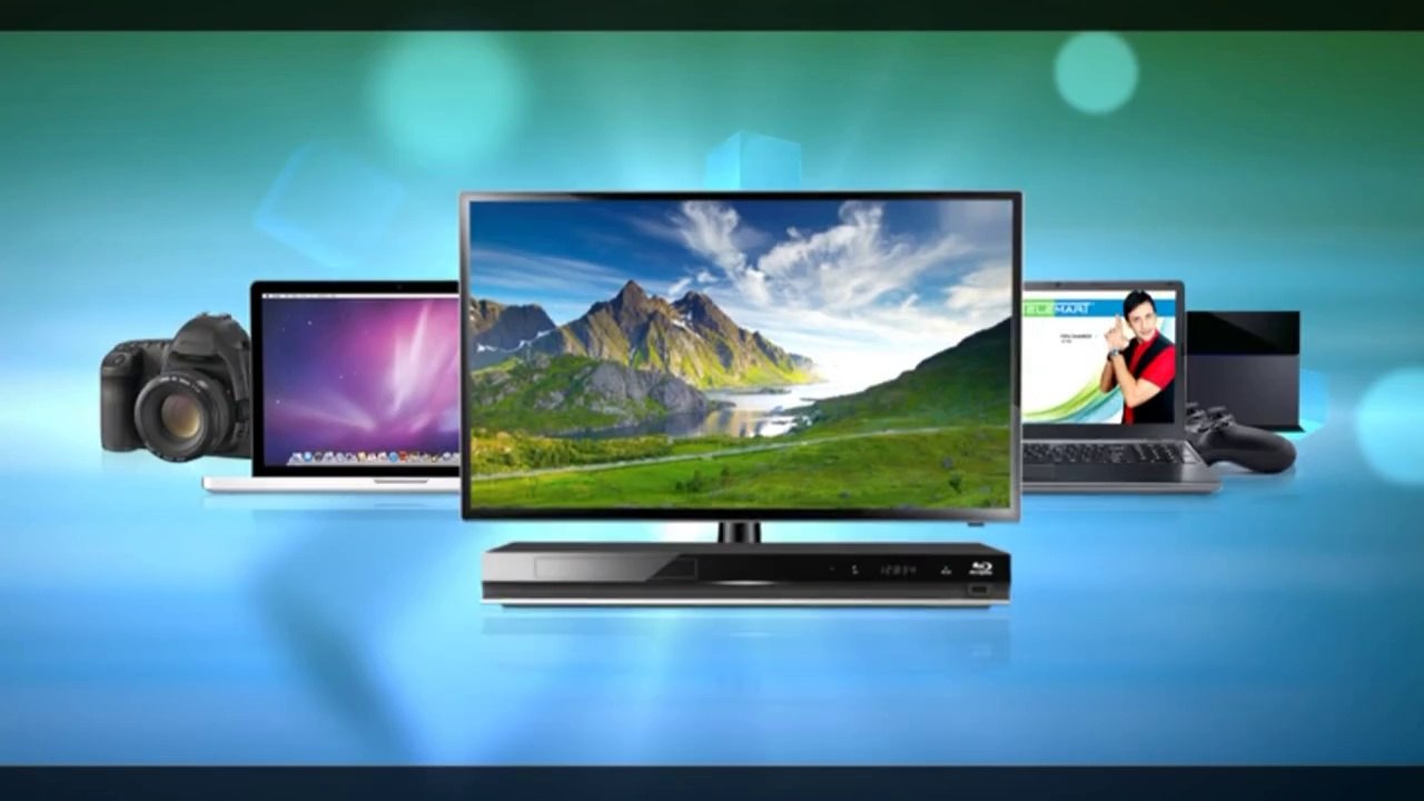 TELEMART proudly presents its first Commercial which highlights the company's vision and mission through emotions that tie us all together.