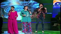 pakistani idol