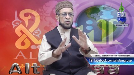 Taqwa Kiya Hai by Shaik Habibur Rahman