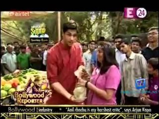 Bollywood Reporter [E24] 28th June 2014 Video Watch Online