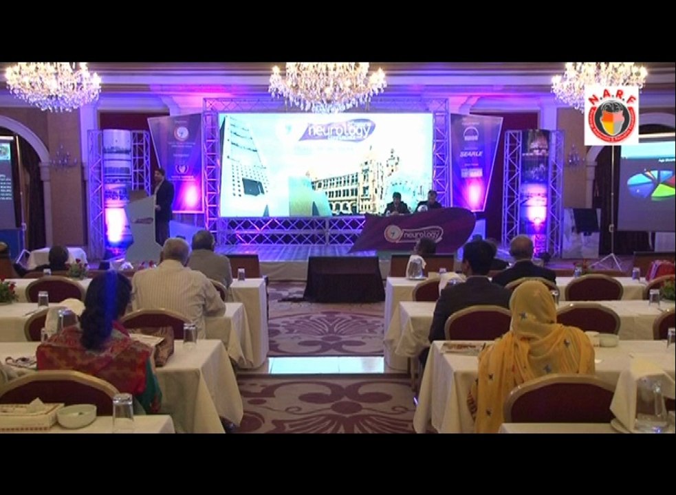 21 National Neurology Conference | Dr. Sarfraz Ahme Mahesar | Day-3