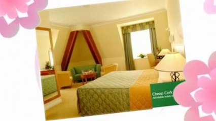 Cheap Cork Hotels
