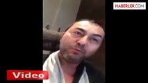 Serdar Ortaç'tan Sitem Dolu Video