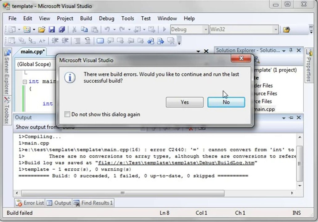10 - Multidimensional arrays