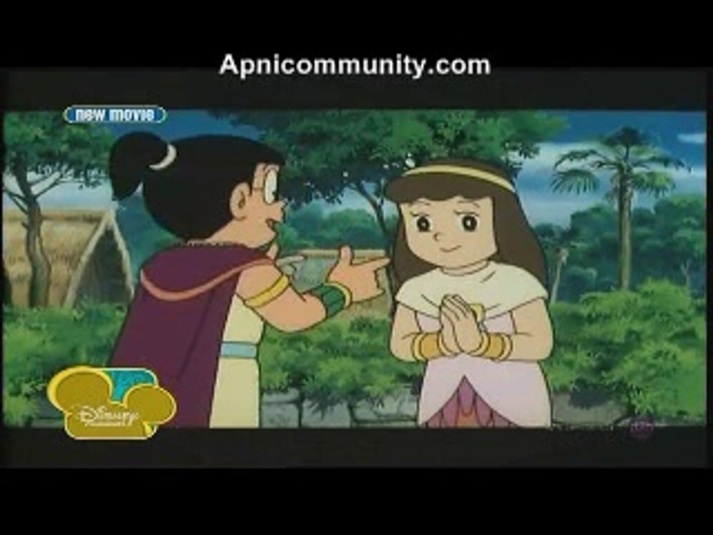 Doremon movie 28th June Part 3 Yeh Bhi Hai Nobita Woh Bhi Hai Nobita -  video Dailymotion