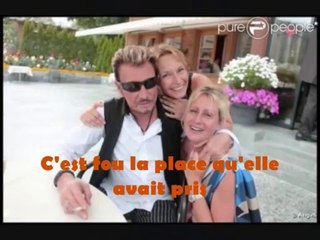JOHNNY HALLYDAY - A PARTIR DE MAINTENANT