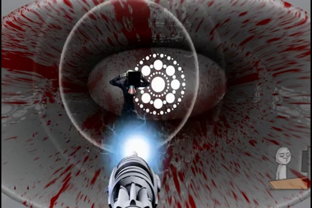 Killer Escape 3 Walkthrough