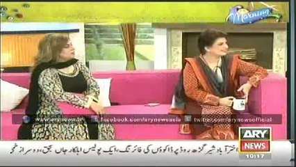 The Morning Show 28 June 2014