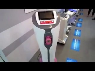 Chinese Hospitals Introduce Hands-Free Automatic Sperm Extractor