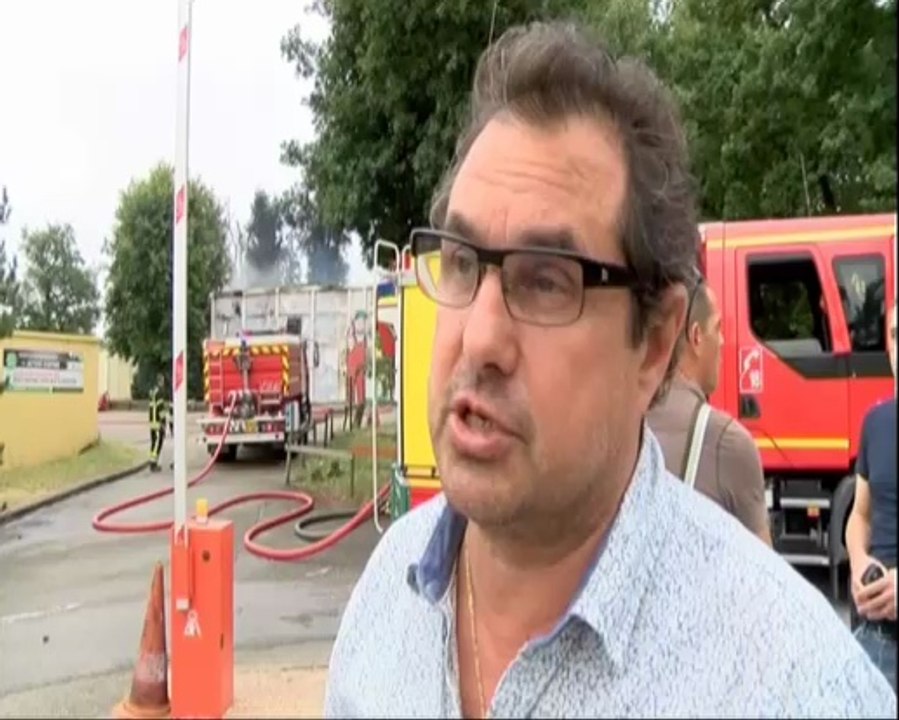 La Semaine de l'Info 28/06/14