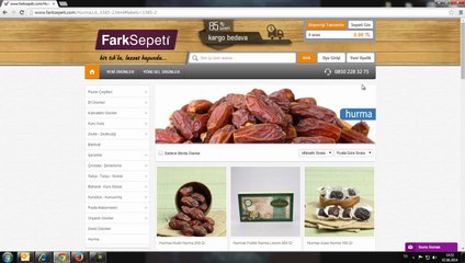 Hurmax Hurma Sogay Medine