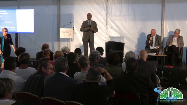 liaison A28-A13 - Gouy - 7 -Grenelle par Thierry Foucaud, réponse et villes sans contournement par Francis BIA - HNNE