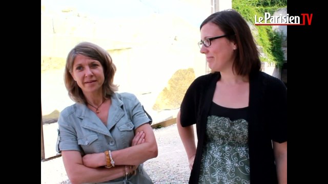 Saint-Maximin (Oise) : découvrez la galerie souterraine du Musée de la pierre