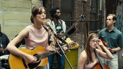 Begin Again- Featurette 'Keira Knightley' [VO|HD1080p]