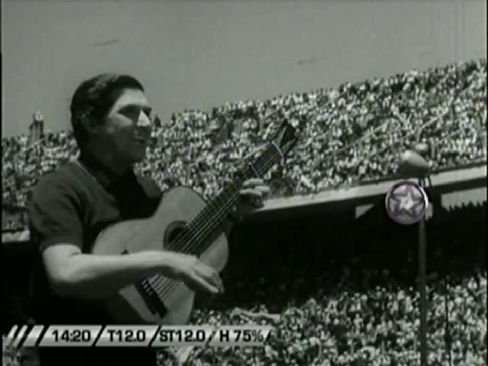 Rodolfo Zapata - La Flaca