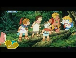 Doremon movie 28th June  Part 6 Yeh Bhi Hai Nobita Woh Bhi Hai Nobita