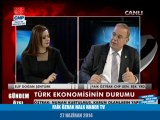 FAİK ÖZTRAK HALK HABER TV 27/06/2014