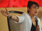 Rani Mukherjee Loves To Slap