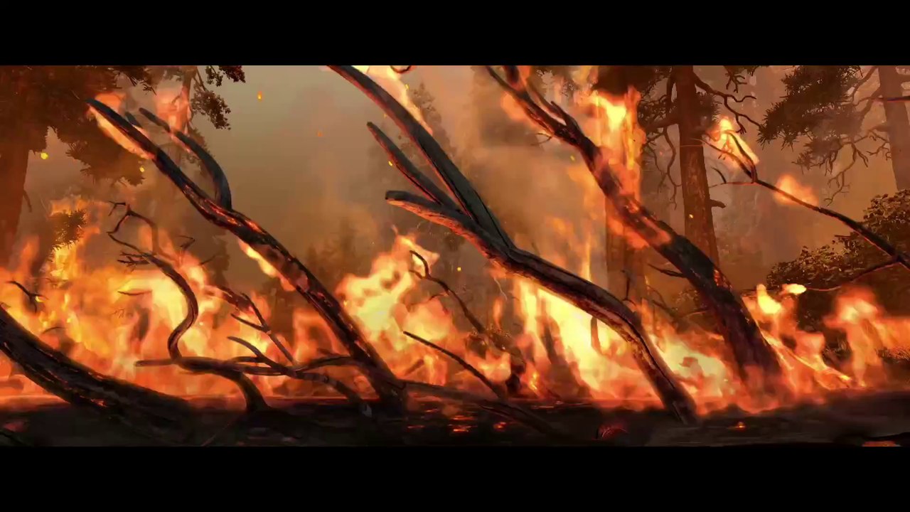 Planes Fire and Rescue - We Got a Situation