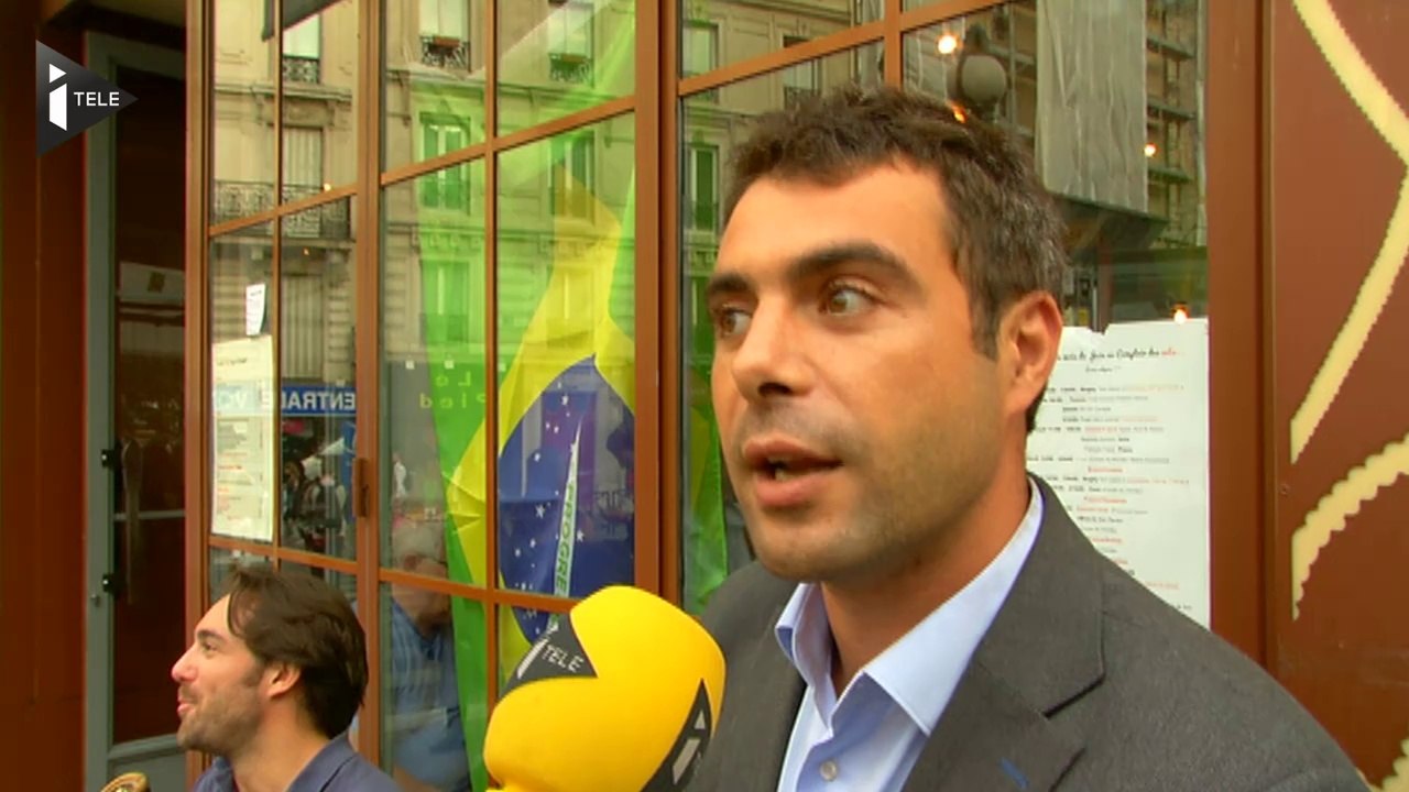 Motivés, talentueux, sympathiques... les Bleus ont la cote !