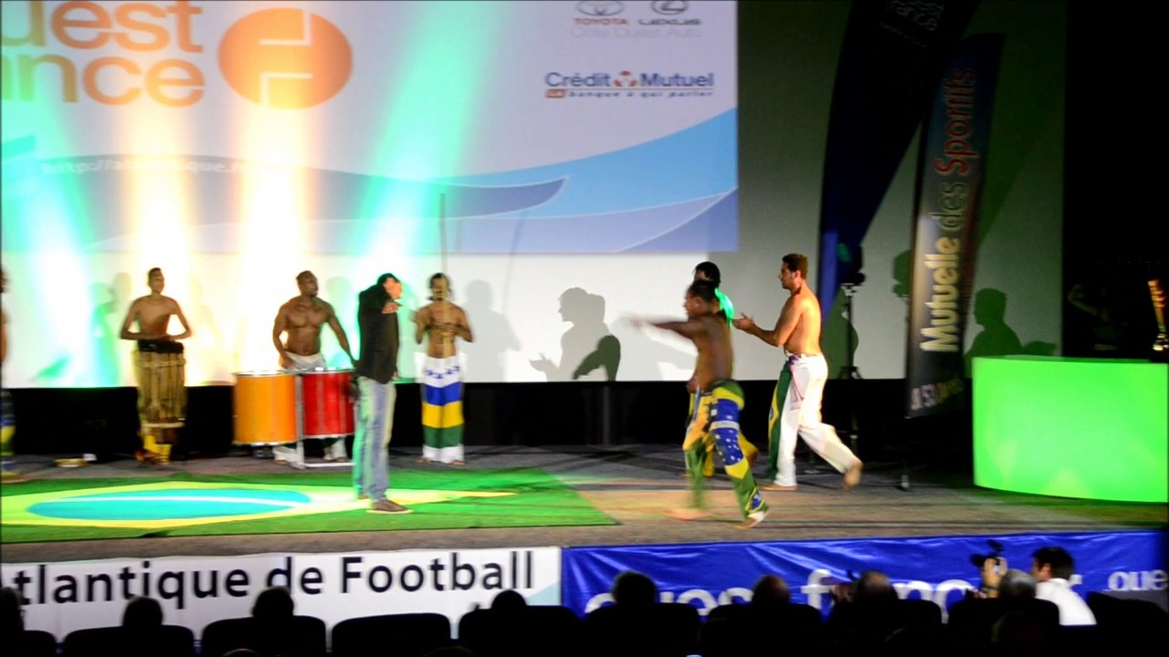 Soirée des trophées - Ligue Atlantique de Football