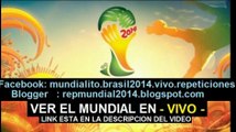 Ver FRANCIA vs NIGERIA En Vivo Mundial Brasil 2014 30 de Junio 2014