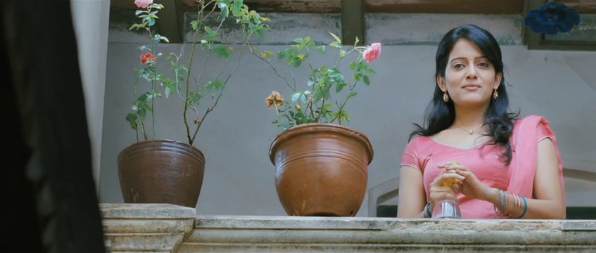 Love Letter Kanna Laddu Thinna Aasaiya Full Video