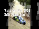 Watch streaming Rally Poland Race