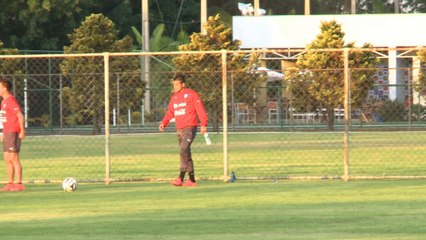 Esame Vidal per il Brasile agli ottavi