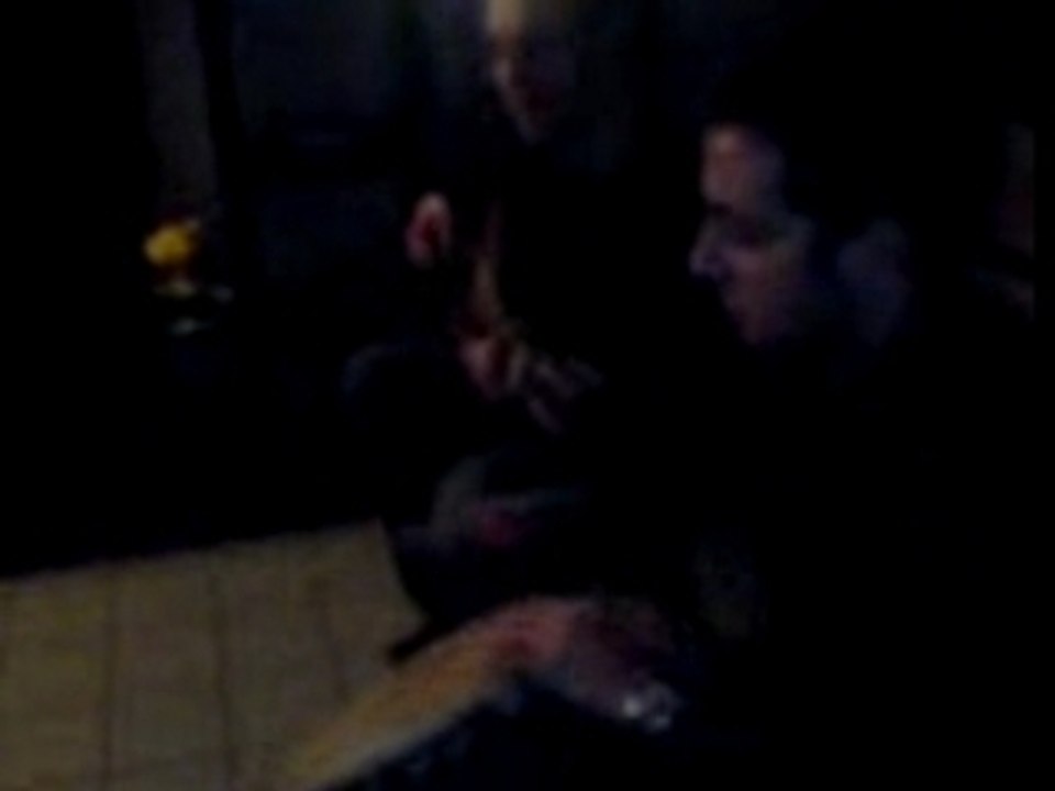 Soirée vince - les 2 freres