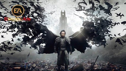 'Drácula: La leyenda jamás contada' - Tráiler español (HD)