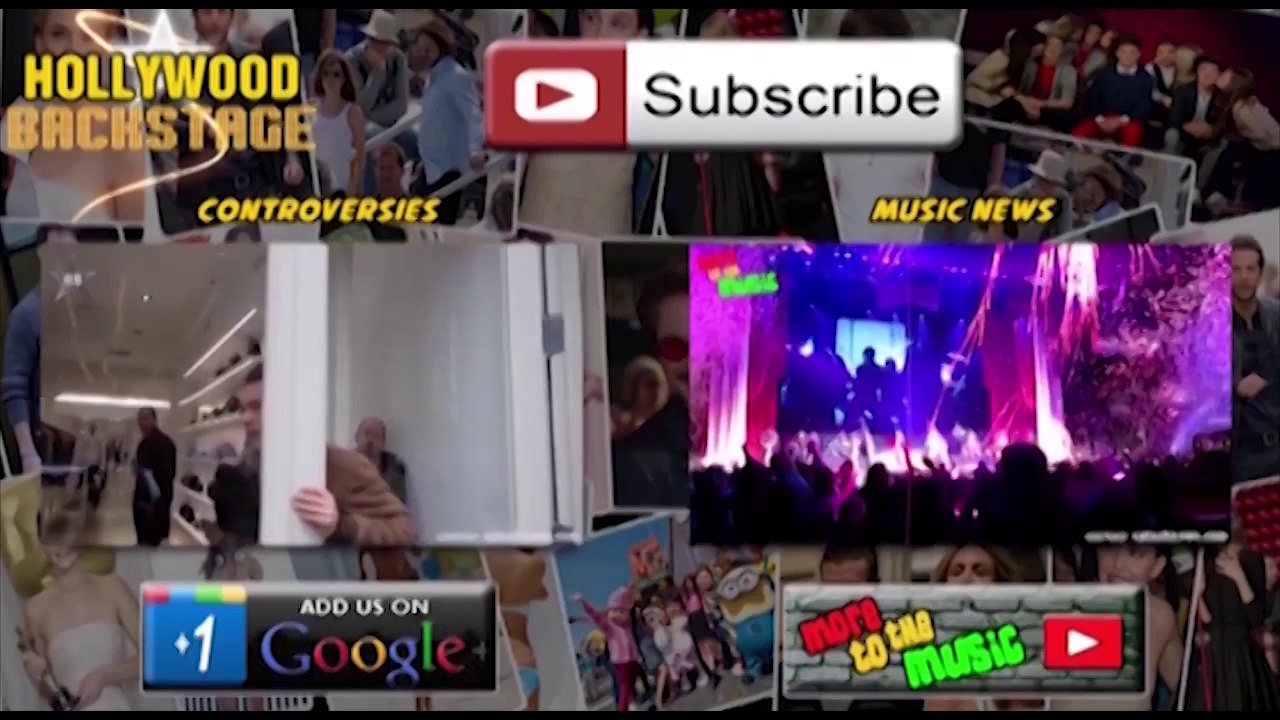 Niall Horan Gets Injured During One Direction's 'Where We Are Tour 2014' in Amsterdam