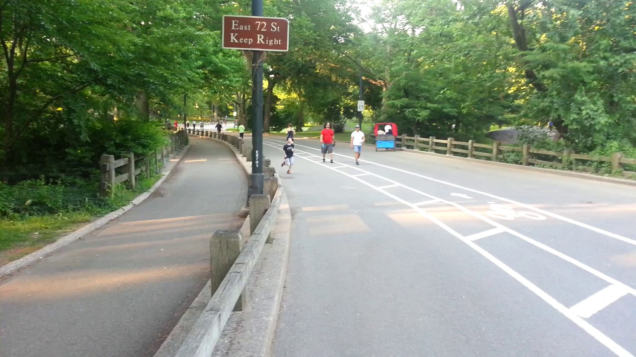 CENTRAL PARK