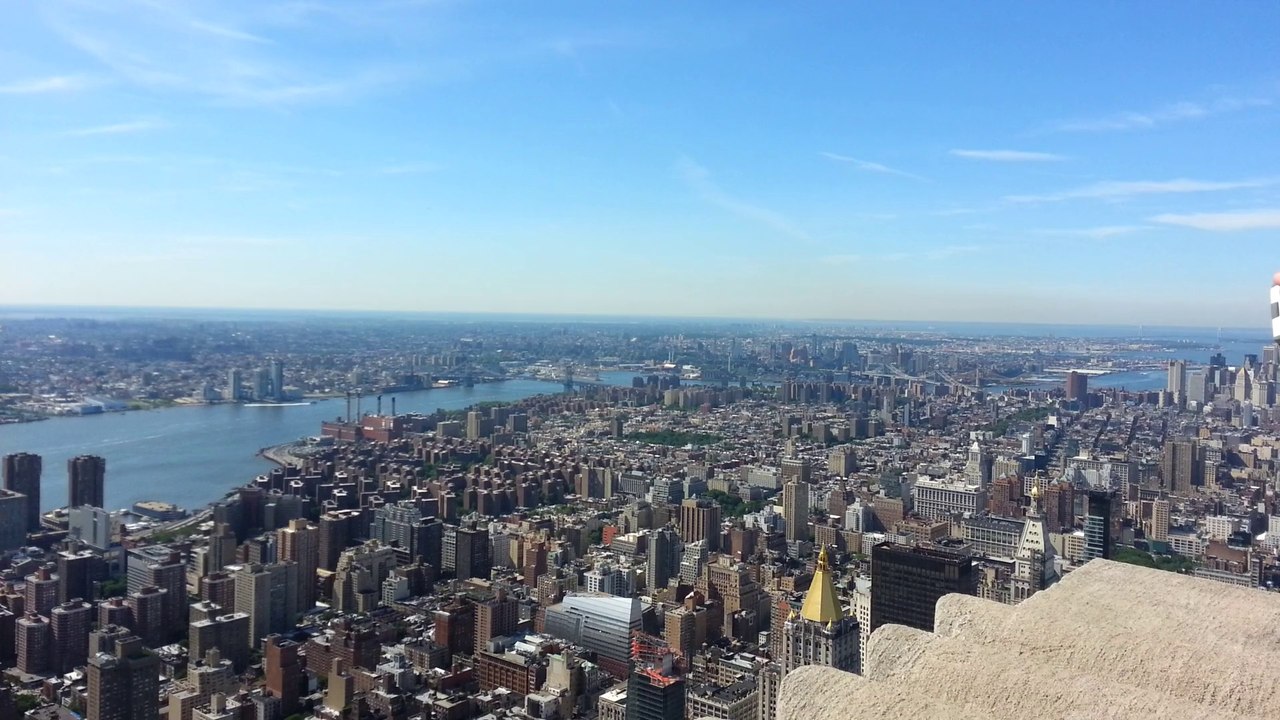 VUE EMPIRE