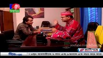 Bangla Natok Red Signal Part 50 [HD 720P]
