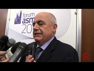 Napoli - Convegno Asmez -2- (27.06.14)