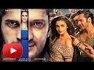 No Competition Between Humpty Sharma Ki Dulhania & Ek Villain - Alia Bhatt