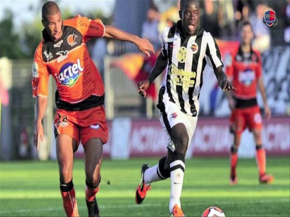 La présentation de Jordan Adéoti