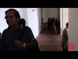 Napoli - Giugno giovani e MAF (27.06.14)