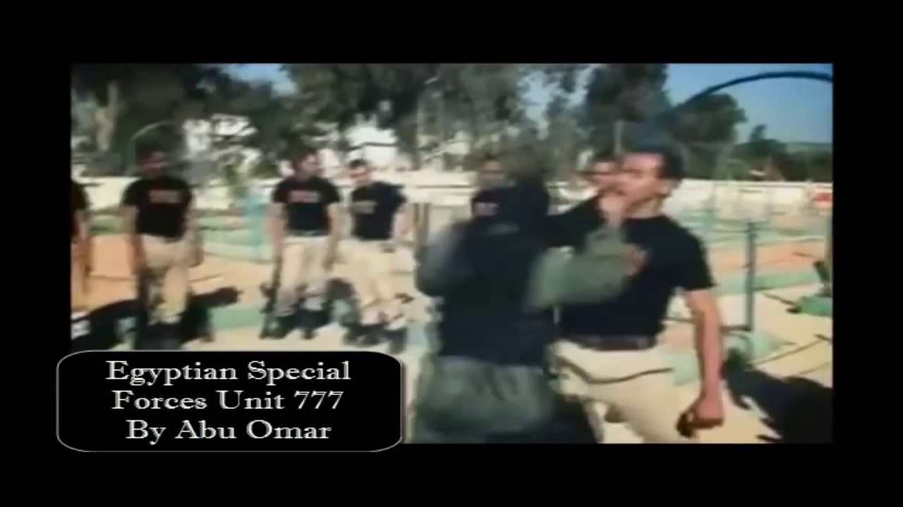 رسالة من شباب مصر إلي الكلاب إنصار بيت المقدس . نحن لا نخشي إلا الله