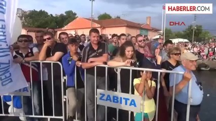 Ereğli'de Denizcilik ve Kabotaj Bayramı Kutlandı