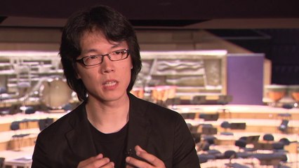 Lio Kuokman - Finaliste du Concours International de Chefs d'Orchestre Evgeny Svetlanov