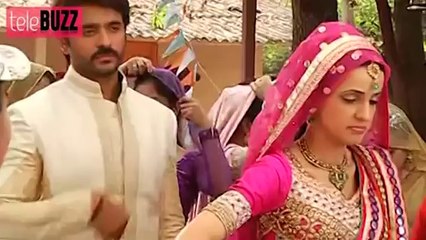 Rangrasiya 27th June 2014 FULL EPISODE | SHOCKING ACID ATTACK on Paro