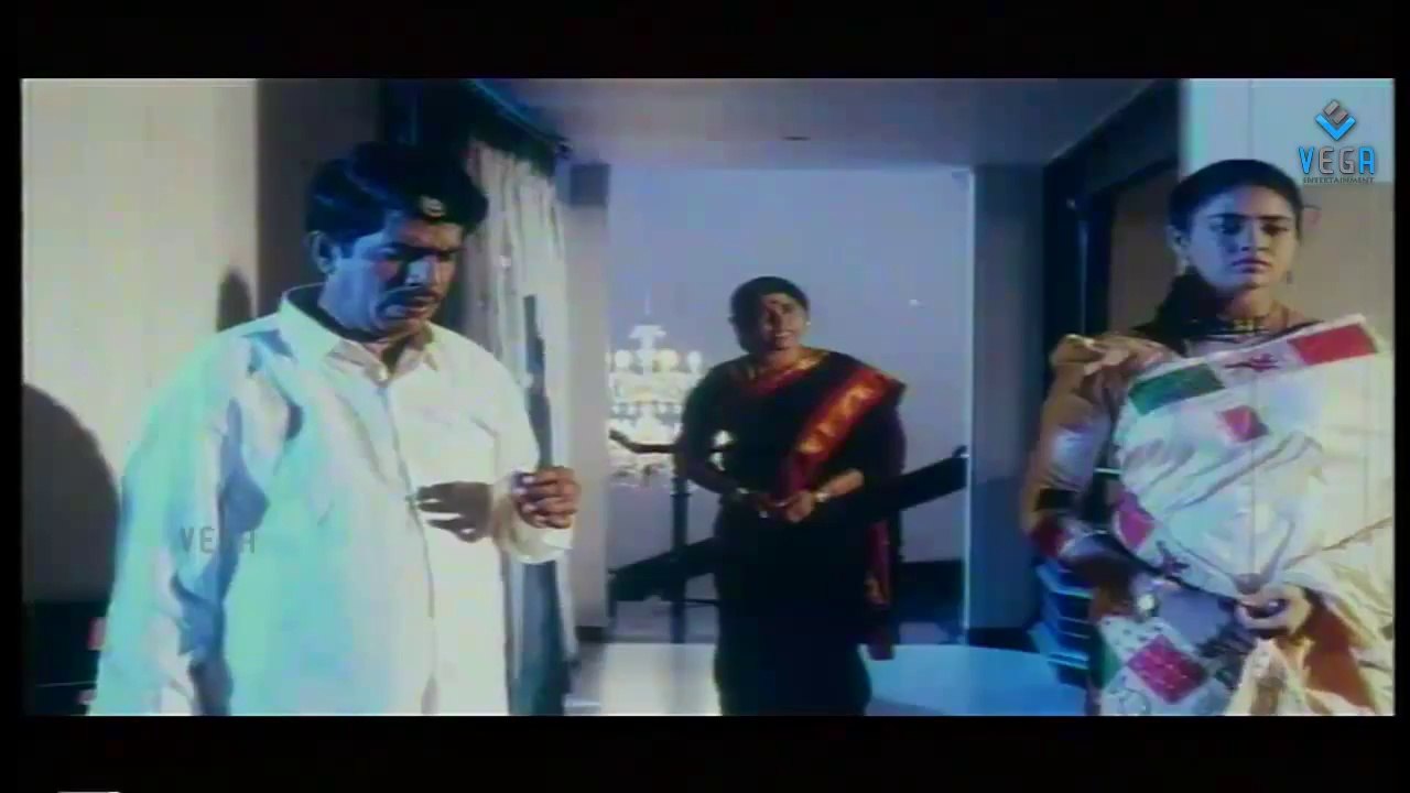Purushan Pondatti Movie Part -11