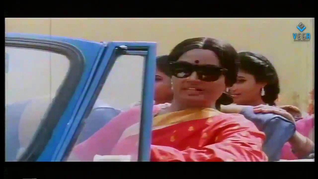 Purushan Pondatti Movie Part -2
