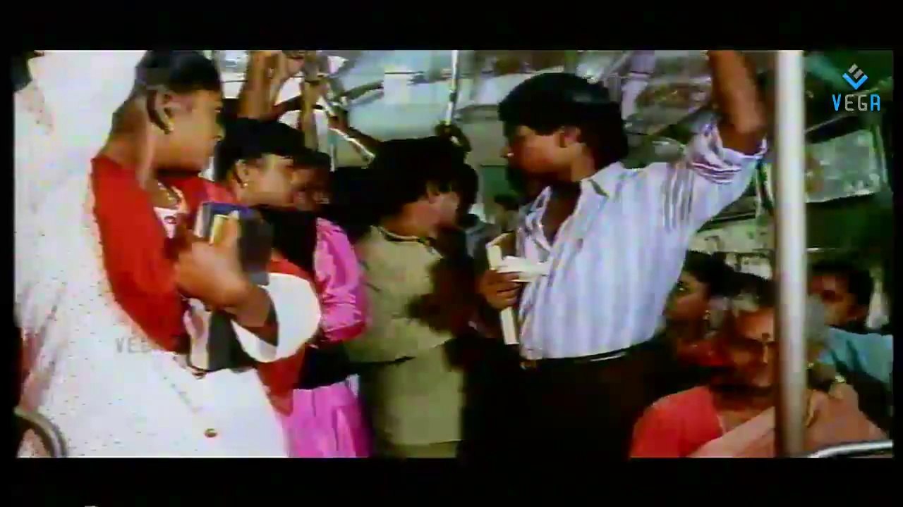 Purushan Pondatti Movie Part -1