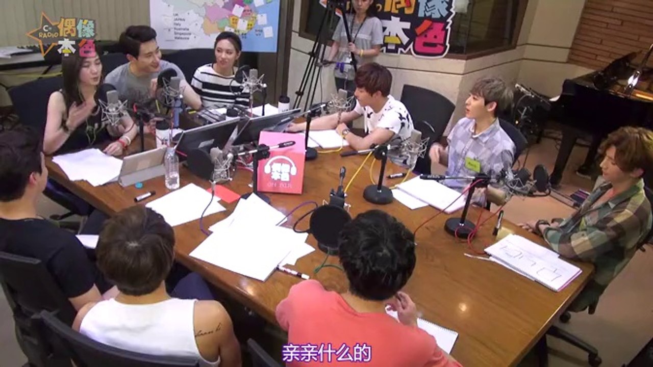 140628 偶像本色 Part2